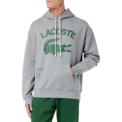 Imagen de Lacoste Sh0107 Sudaderas, Ágata China, S para Hombre