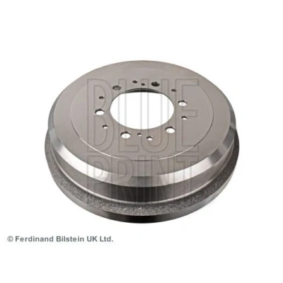 Imagen de BLUE PRINT ADT34711 Tambor de Freno Eje trasero 343 TOYOTA: Land Cruiser Prado 70 SUV, 4Runner, HILUX 3 Pick up