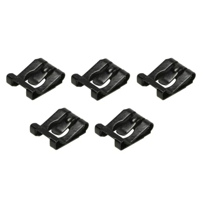 Imagen de ROMIX C60612 Pieza de fijación, sistema escape OPEL: Corsa B Hatchback, Omega Berlina, Astra F CC