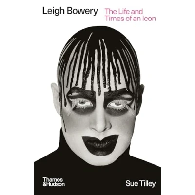 Imagen de Leigh Bowery