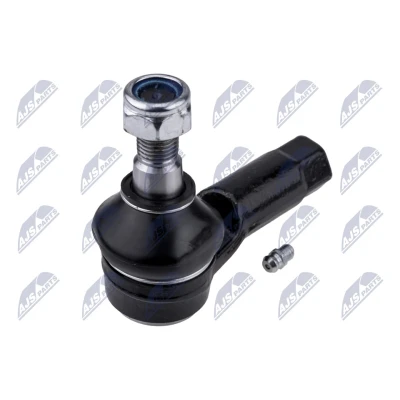 Imagen de Articulación angular, barra de acoplamiento NTY SKZ DW 046