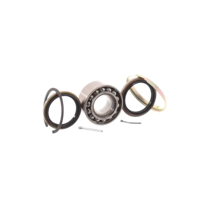 Imagen de SKF VKBA 1340 Juego de cojinete rueda con anillo retención 74 TOYOTA: RAV4 I SUV, Celica V Coupé, Carina E Berlina