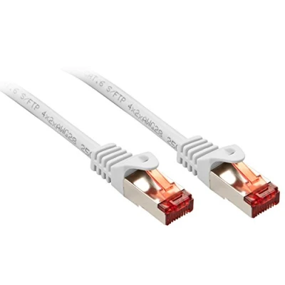 Imagen de Lindy Cat.6 S/ftp Cables De Red