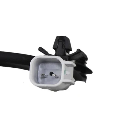 Imagen de METZGER 09001226 Sensor de ABS Eje trasero izquierda 2 OPEL: Mokka / X