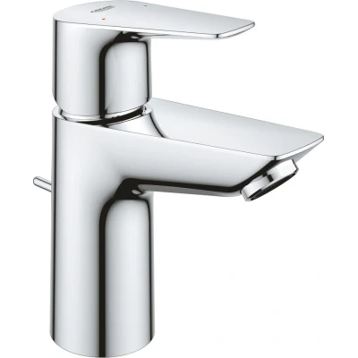 Imagen de Grohe StartEdge QuickFix Grifo de baño, tamaño S, cromo, ref 24196001
