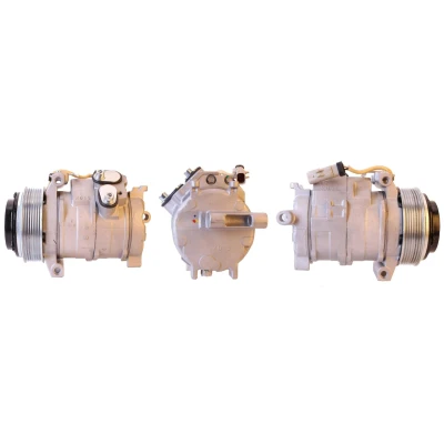 Imagen de ELSTOCK 51 0904 Compresor de Aire Acondicionado PAG 46 R 134 a CHRYSLER: 300C Berlina, Touring, JEEP: GRAND CHEROKEE 3