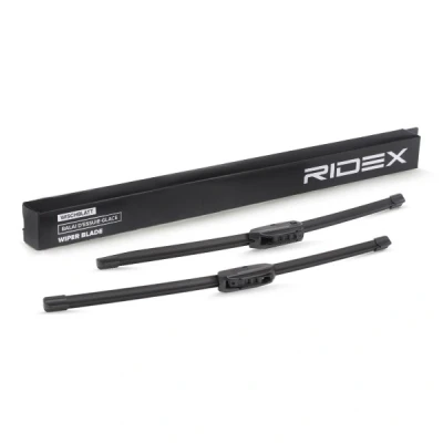 Imagen de Limpiaparabrisas Mapco Hps Standard 104450/2HPS Lado del conductor, de pasajero híbrido OPEL: Corsa B Hatchback, Astra F CC