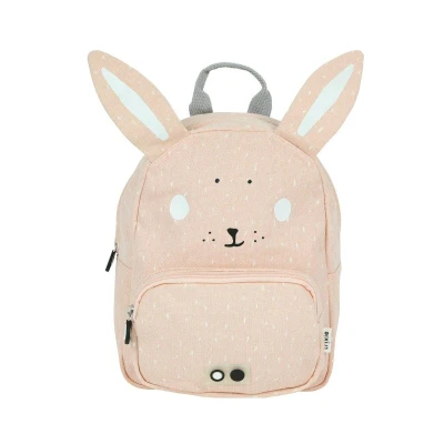 Imagen de Mochila Trixie GRANDE Mrs. Rabbit Personalizable