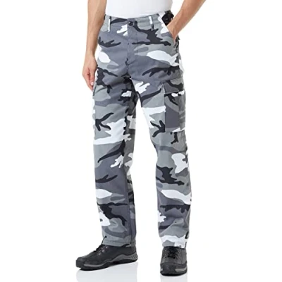 Imagen de Mil Tec Pantalones Unisex Us Ranger BDU