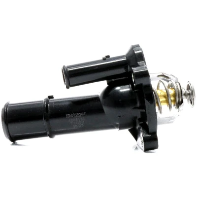 Imagen de METZGER 4006174 Termostato, refrigerante 89 con junta Plástico FORD: Focus 2, C Max, FIESTA 5, VOLVO: V50, S40 II, C30
