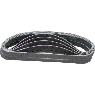 Imagen de HAZET 9033 480/10 Kit discos abrasivos, lijadora excéntrica