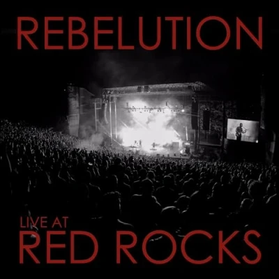 Imagen de Live At Red Rocks Vinilo