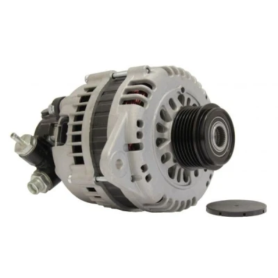 Imagen de MAPCO 13823 Alternador 14V 100A OPEL: Astra H Hatchback, GTC, Meriva A