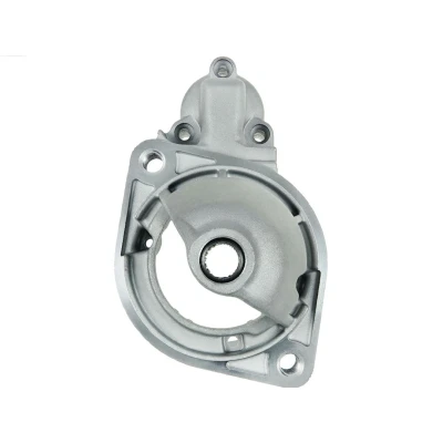 Imagen de AS PL SBR0082S Bendix, motor de arranque