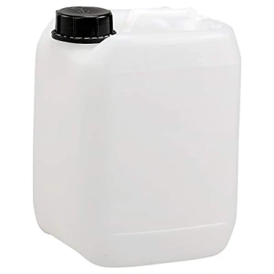 Imagen de IGE Plastic Jerry Can 10L Capacity JCP10