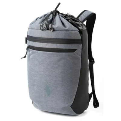 Imagen de Nitro Urban FUSE Mochila, Talla: One Size, Black noise