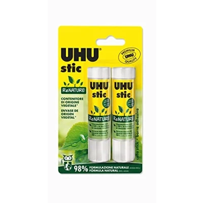 Imagen de UHU Stic ReNature
