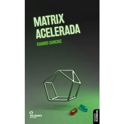 Imagen de Matrix Acelerada (PLUTONICAS)