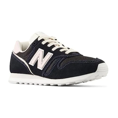 Imagen de New Balance 373v2, Zapatillas Mujer, Negro (Black Oe2), 37.5 EU