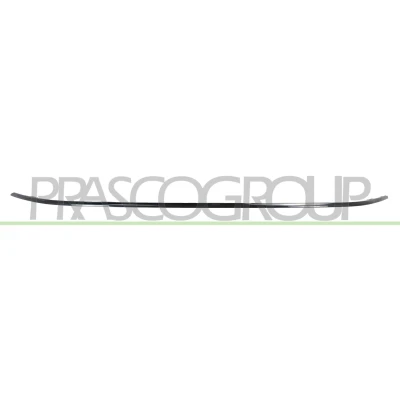 Imagen de Listón embellecedor/protector, parachoques PRASCO FT4501235