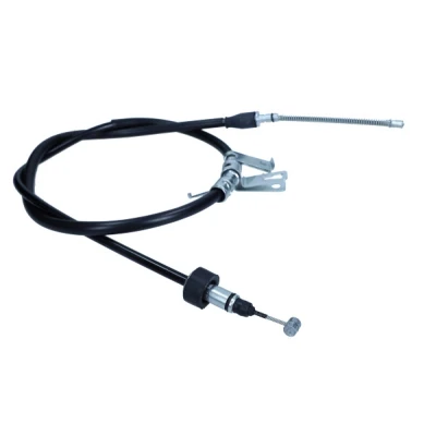 Imagen de MAXGEAR 32 1379 Cable de Freno Mano 1488, 1252mm Tambor KIA: Picanto I (SA) 1.1, 1.0, 1.1 CRDi, 1.0 LPG, LPG 2004 2011