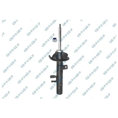Imagen de GSP 32357701 amortiguador Eje delantero, derecha Presión de gas Bitubular Columna FORD: Kuga Mk2 (DM2) 1.6 EcoBoost
