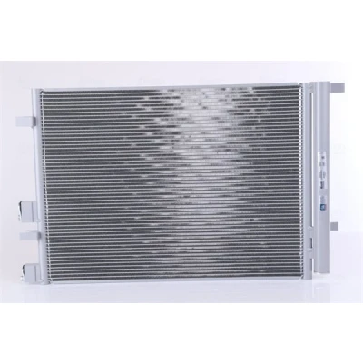 Imagen de NISSENS 940221 Condensador con secador Aluminio 532 R 134 a