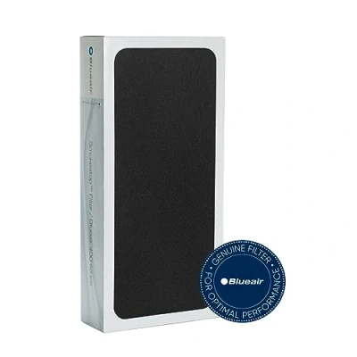 Imagen de BLUEAIR Filtro de repuesto SmokeStop original la Serie Classic 400 compatible con purificadores aire 480i, 402, 403, 405, 410, 450E, 455EB