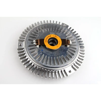 Imagen de THERMOTEC D5M012TT Viscoso de Ventilador MERCEDES BENZ: Clase C Berlina, E G SUV