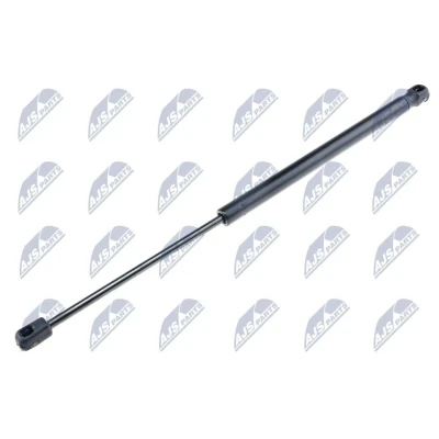 Imagen de NTY AE FR 014 Amortiguador de maletero 310 450 FORD: KA Hatchback, ROVER: Streetwise Hatchback norauto, oscaro, mister auto