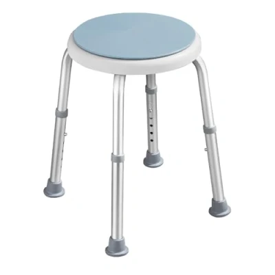 Imagen de Taburete Giratorio para baño o Ducha con Asiento VED Drive Devilbiss