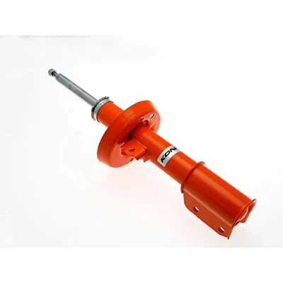Imagen de KONI 8750 1028L amortiguador Presión de gas 577mm 416mm no ajustable/reajustable, Bitubular Columna sujeción inferior, Espiga arriba