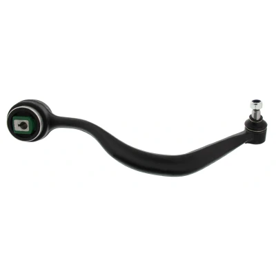 Imagen de MAPCO 49650 Barra oscilante, suspensión de ruedas Eje delantero, izquierda, arriba Brazo oscilante transversal Fundición acero BMW: 7