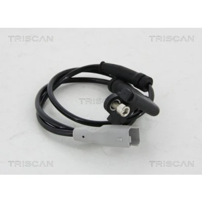 Imagen de TRISCAN 8180 28216 Sensor de ABS PEUGEOT: 307 SW, CC, Familiar, CITROËN: C4 Coupé, I Berlina, Hatchback
