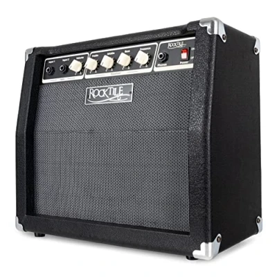 Imagen de Rocktile BA 30 Amplificador de Bajo Jaco Basscombo Watt