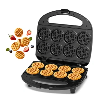 Imagen de YASHE Cortadora De Fiambre Con Motor DC Silencioso, Cortafiambres Eléctrico Para Jamón 200W, Cuchillas Acero Inoxidable Duales 19CM, Grosor Ajustable 0 15mm Carne, Queso, Pan Y Verduras