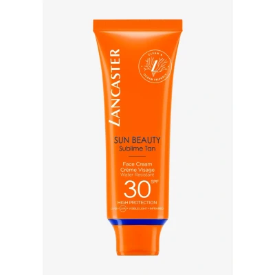 Imagen de Lancaster Sun Beauty Face Cream SPF 30