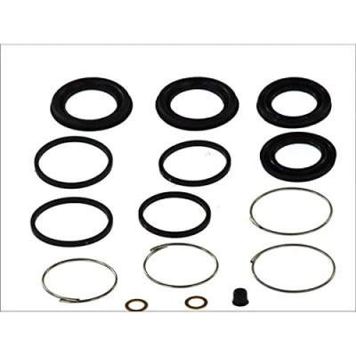 Imagen de AUTOFREN SEINSA D41223 Kit de Reparación Frenos Eje delantero 43/48 TOYOTA: Land Cruiser 100