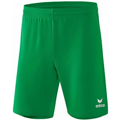 Imagen de Erima Rio 2.0 Pantalón Corto, Unisex niños, Smaragd, XXS