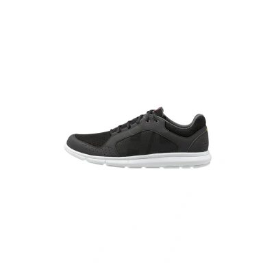 Imagen de Helly Hansen Ahiga V4 Hydropower Zapatillas, Hombre, Talla: 43, Jet black Zapatos