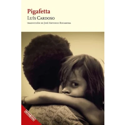 Imagen de Pigafetta