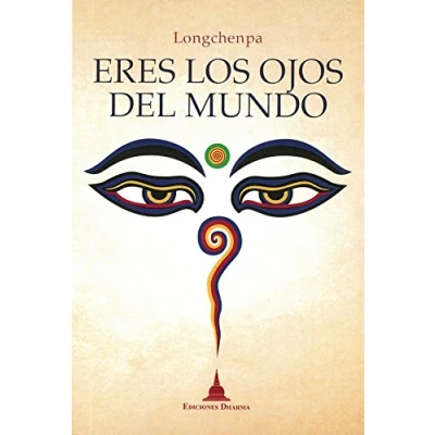 Imagen de Eres los ojos del mundo (SIN COLECCION)