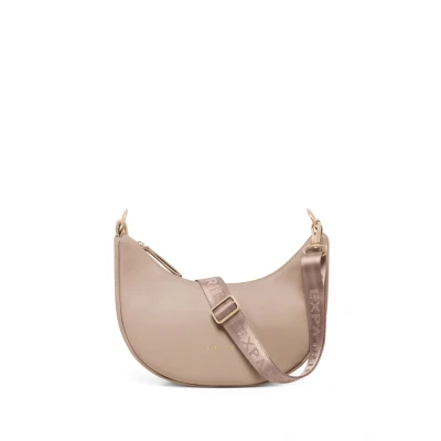 Imagen de Expatrié LEA Small Bandolera, Mujer, Talla: One Size, Brown