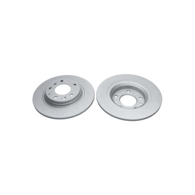 Imagen de KAVO PARTS BR 4756 C Disco de freno 280 10 5 114 macizo revestido MAZDA: 6 Berlina, Hatchback, MX 3