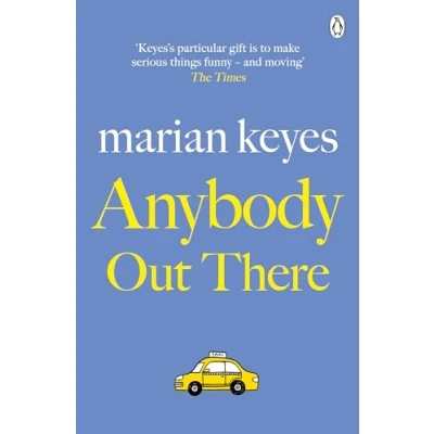 Imagen de Anybody Out There