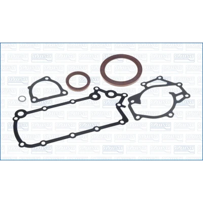 Imagen de AJUSA 54172100 Juntas KIA: SORENTO 1, HYUNDAI: H 1 / Starex MPV