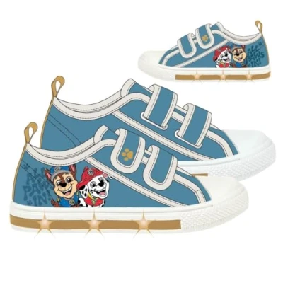 Imagen de CERDÁ LIFE&#039;S LITTLE MOMENTS Zapatillas Infantiles de La Patrulla Canina, Azul, 23 EU