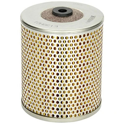 Imagen de Filtro de aceite HENGST FILTER E138H01