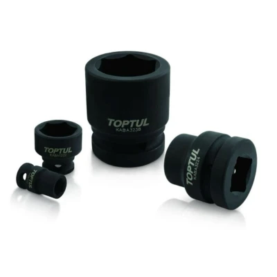 Imagen de TOPTUL KABA2436 Cubos insertables 55 36 20 (3/4&quot;)