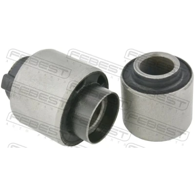 Imagen de FEBEST HYAB CM10SAR KIT Manguito, amortiguador KIA: SORENTO 1
